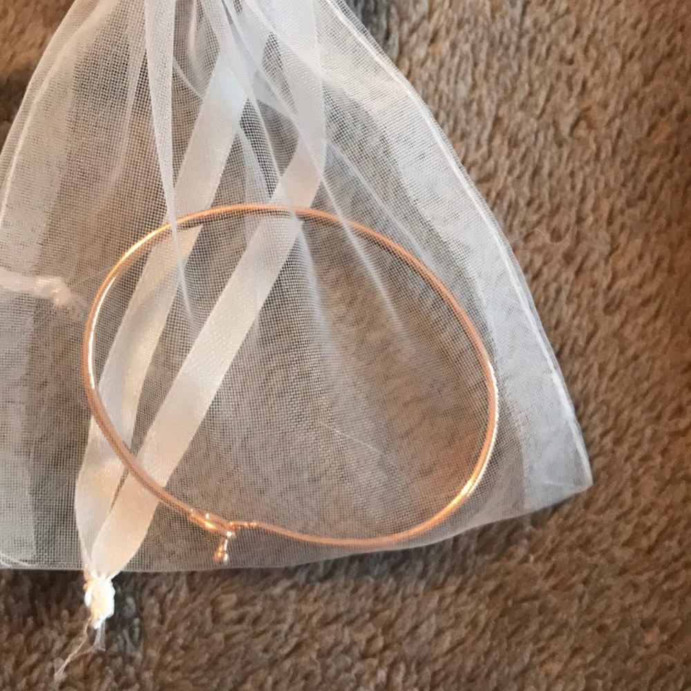 Warrior bracelet